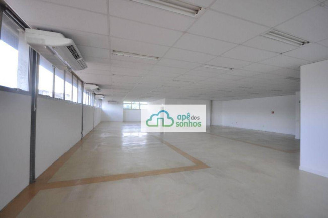 Imagem Edifício Residencial para Alugar, 1.970 m² em água Branca - São Paulo Imagem Edifício Residencial para Alugar, 1.970 m² em água Branca - São Paulo