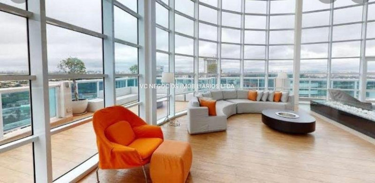 Imagem Apartamento com 1 Quarto à Venda, 40 m² em Pinheiros - São Paulo Imagem Apartamento com 1 Quarto à Venda, 40 m² em Pinheiros - São Paulo