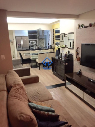 Imagem Apartamento com 3 Quartos à Venda, 78 m² em Vila Dom Pedro I - São Paulo