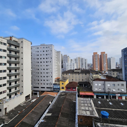 Imagem Apartamento com 1 Quarto à Venda, 55 m² em Ocian - Praia Grande Imagem Apartamento com 1 Quarto à Venda, 55 m² em Ocian - Praia Grande