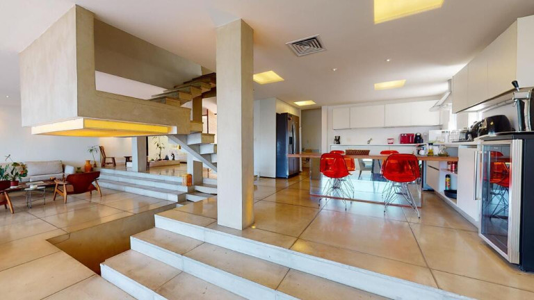Imagem Casa com 4 Quartos à Venda, em Jardim Botânico - Rio De Janeiro Imagem Casa com 4 Quartos à Venda, em Jardim Botânico - Rio De Janeiro