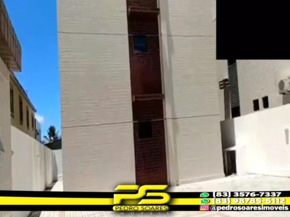 Imagem Apartamento com 2 Quartos à Venda, 54 m² em José Américo De Almeida - João Pessoa Imagem Apartamento com 2 Quartos à Venda, 54 m² em José Américo De Almeida - João Pessoa
