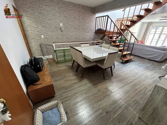 Imagem Casa com 3 Quartos à Venda, 243 m² em Vila Mariana - São Paulo Imagem Casa com 3 Quartos à Venda, 243 m² em Vila Mariana - São Paulo