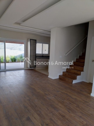 Imagem Casa de Condomínio com 3 Quartos à Venda, 171 m² em Morumbi - Paulínia Imagem Casa de Condomínio com 3 Quartos à Venda, 171 m² em Morumbi - Paulínia