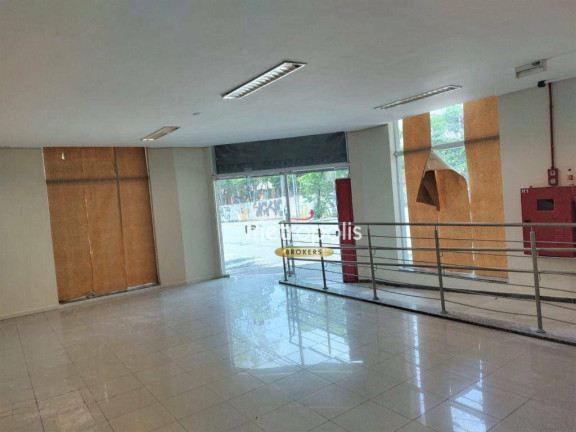 Imagem Sala Comercial para Alugar, 1.100 m² em Ipiranga - São Paulo Imagem Sala Comercial para Alugar, 1.100 m² em Ipiranga - São Paulo
