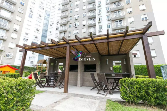 Imagem Apartamento com 2 Quartos à Venda, 73 m² em Jardim Itu Sabará - Porto Alegre Imagem Apartamento com 2 Quartos à Venda, 73 m² em Jardim Itu Sabará - Porto Alegre