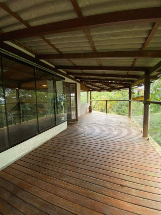 Chácara com 4 Quartos à Venda, 25 m² em Mury - Nova Friburgo
