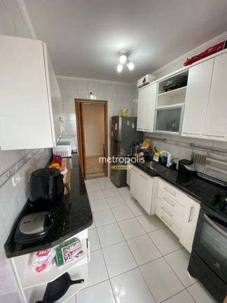 Imagem Apartamento com 3 Quartos à Venda, 72 m² em Osvaldo Cruz - São Caetano Do Sul Imagem Apartamento com 3 Quartos à Venda, 72 m² em Osvaldo Cruz - São Caetano Do Sul