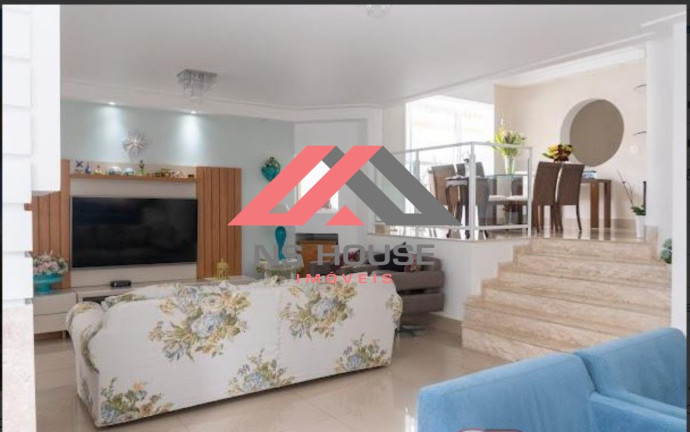 Imagem Casa com 3 Quartos à Venda, 260 m² em Jardim São Caetano - São Caetano Do Sul Imagem Casa com 3 Quartos à Venda, 260 m² em Jardim São Caetano - São Caetano Do Sul