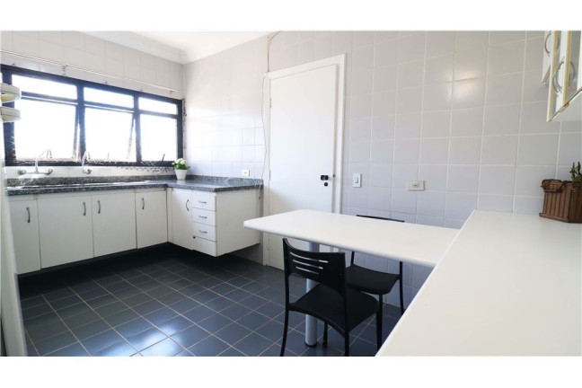 Imagem Apartamento com 4 Quartos à Venda, 190 m² em Perdizes - São Paulo