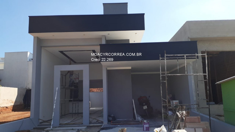Imagem Imóvel com 3 Quartos à Venda, 106 m² em Condomínio Terras De São Francisco - Sorocaba Imagem Imóvel com 3 Quartos à Venda, 106 m² em Condomínio Terras De São Francisco - Sorocaba