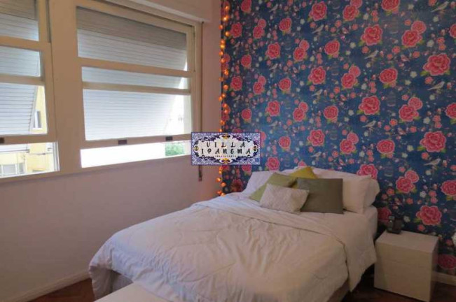 Imagem Apartamento com 3 Quartos à Venda, 109 m² em Copacabana - Rio De Janeiro Imagem Apartamento com 3 Quartos à Venda, 109 m² em Copacabana - Rio De Janeiro