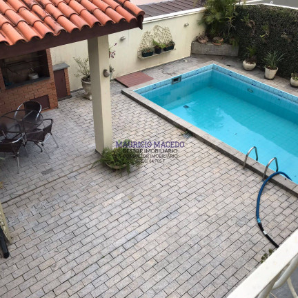 Imagem Casa com 4 Quartos à Venda, 360 m² em Alphaville - Santana De Parnaíba Imagem Casa com 4 Quartos à Venda, 360 m² em Alphaville - Santana De Parnaíba