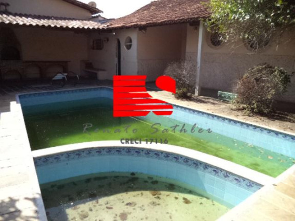 Imagem Casa com 3 Quartos à Venda,  em Boa Esperança - Santa Luzia