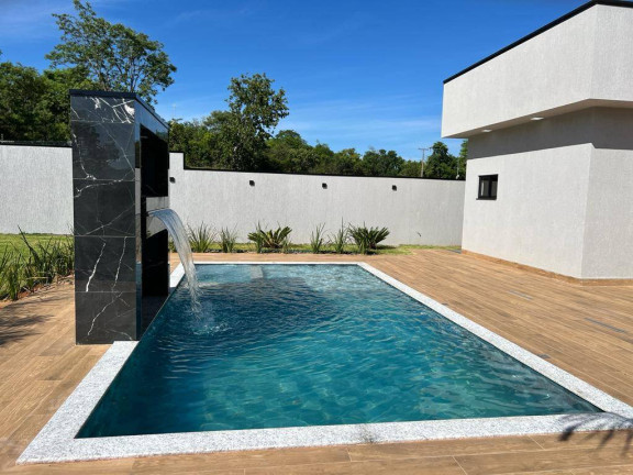 Imagem Casa com 3 Quartos à Venda, 750 m² em Condomínio Marinas Di Caldas - Caldas Novas Imagem Casa com 3 Quartos à Venda, 750 m² em Condomínio Marinas Di Caldas - Caldas Novas