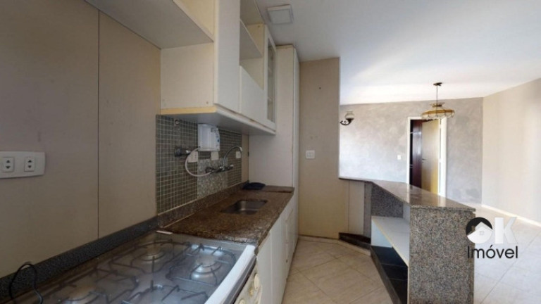 Imagem Apartamento com 1 Quarto à Venda, 42 m² em Higienópolis - São Paulo Imagem Apartamento com 1 Quarto à Venda, 42 m² em Higienópolis - São Paulo