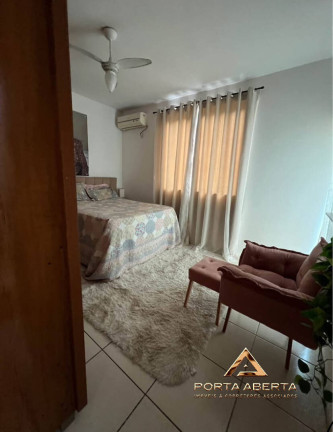 Imagem Apartamento com 3 Quartos à Venda, 82 m² em Cidade Nova - Santana Do Paraíso