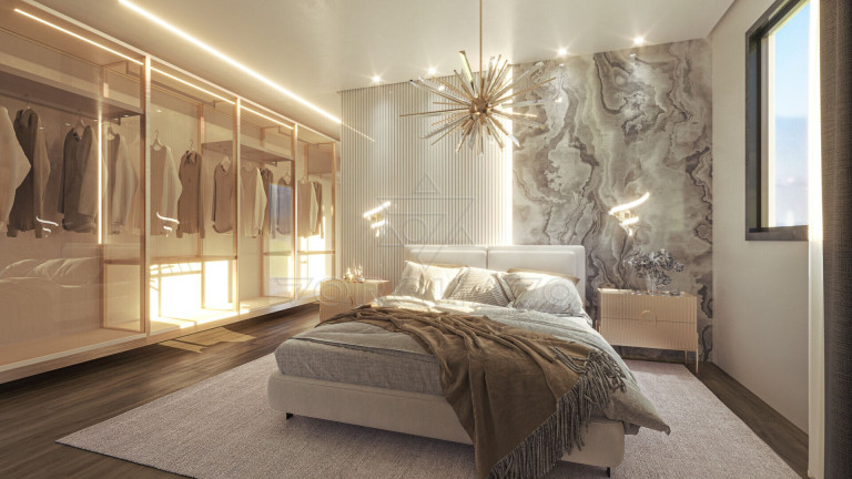 Imagem Apartamento com 2 Quartos à Venda, 72 m² em Centro - Navegantes Imagem Apartamento com 2 Quartos à Venda, 72 m² em Centro - Navegantes