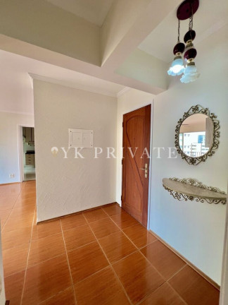 Imagem Apartamento com 3 Quartos à Venda, 121 m² em Vila Romana - São Paulo