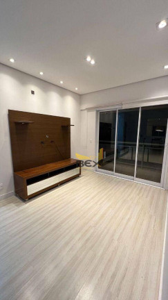 Imagem Apartamento com 1 Quarto para Alugar, 49 m² em Alphaville Industrial - Barueri Imagem Apartamento com 1 Quarto para Alugar, 49 m² em Alphaville Industrial - Barueri