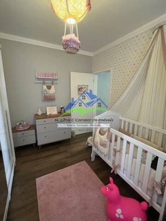 Imagem Casa de Condomínio com 3 Quartos à Venda,  em Condomínio Atibaia Park I - Atibaia