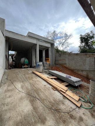 Imagem Casa com 3 Quartos à Venda, 154 m² em Residencial Riviera - Lagoa Santa