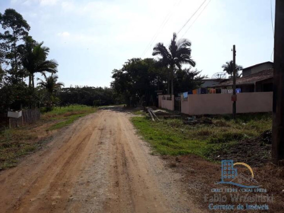 Imagem Terreno à Venda, 300 m² em Itinga - Araquari Imagem Terreno à Venda, 300 m² em Itinga - Araquari