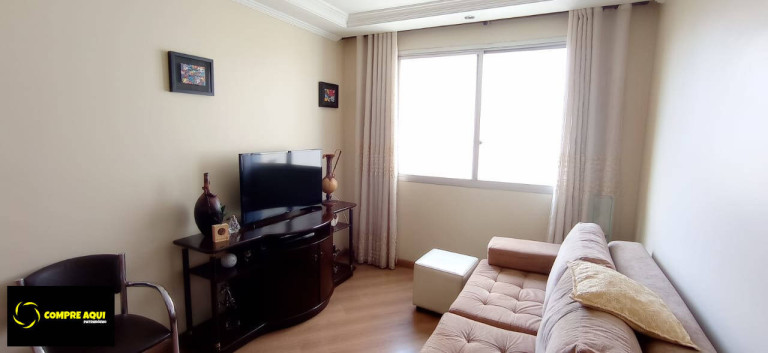Imagem Apartamento com 2 Quartos à Venda, 64 m² em Vila Buarque - São Paulo Imagem Apartamento com 2 Quartos à Venda, 64 m² em Vila Buarque - São Paulo