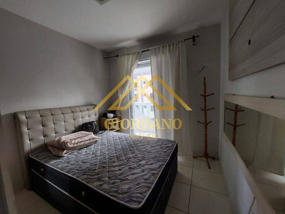 Imagem Apartamento com 1 Quarto à Venda,  em Guilhermina - Praia Grande