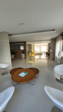 Imagem Apartamento com 3 Quartos à Venda, 89 m² em Vila Suissa - Mogi Das Cruzes