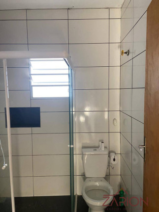 Imagem Casa com 2 Quartos à Venda, 70 m² em Parque Senhor Do Bonfim - Taubaté Imagem Casa com 2 Quartos à Venda, 70 m² em Parque Senhor Do Bonfim - Taubaté