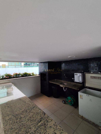 Imagem Apartamento com 1 Quarto à Venda, 53 m² em Caminho Das árvores - Salvador
