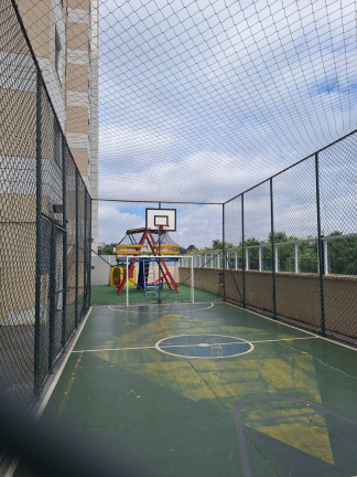 Imagem Apartamento com 2 Quartos à Venda, 48 m² em Taboão - São Bernardo Do Campo Imagem Apartamento com 2 Quartos à Venda, 48 m² em Taboão - São Bernardo Do Campo