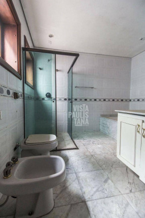 Imagem Casa com 4 Quartos à Venda, 635 m² em Residencial Onze (alphaville) - Santana De Parnaíba Imagem Casa com 4 Quartos à Venda, 635 m² em Residencial Onze (alphaville) - Santana De Parnaíba