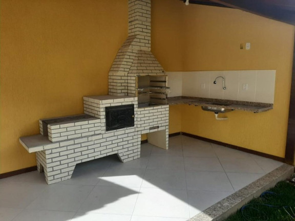 Imagem Casa com 3 Quartos à Venda, 180 m² em Raphaville - Maricá Imagem Casa com 3 Quartos à Venda, 180 m² em Raphaville - Maricá