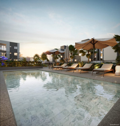 Imagem Apartamento com 2 Quartos à Venda, 45 m² em Caiobá - Matinhos Imagem Apartamento com 2 Quartos à Venda, 45 m² em Caiobá - Matinhos