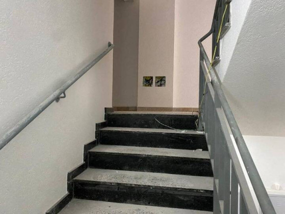 Imagem Apartamento com 2 Quartos à Venda, 35 m² em Tatuapé - São Paulo