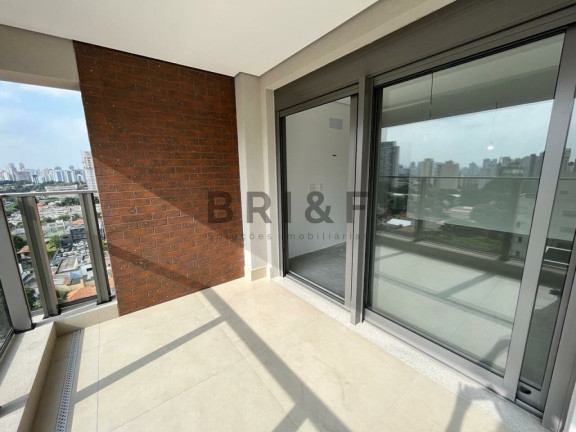 Imagem Apartamento com 4 Quartos à Venda, 232 m² em Brooklin - São Paulo Imagem Apartamento com 4 Quartos à Venda, 232 m² em Brooklin - São Paulo