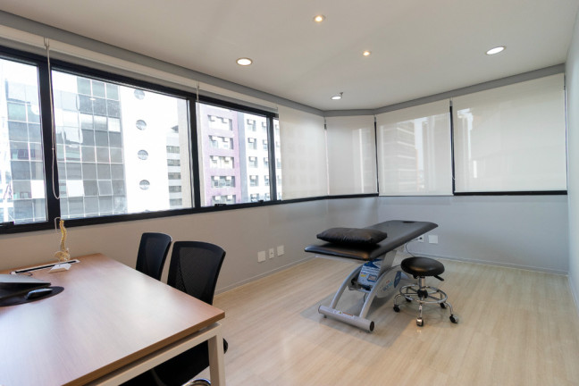 Imagem Sala Comercial à Venda, 88 m² em Brooklin Paulista - São Paulo Imagem Sala Comercial à Venda, 88 m² em Brooklin Paulista - São Paulo