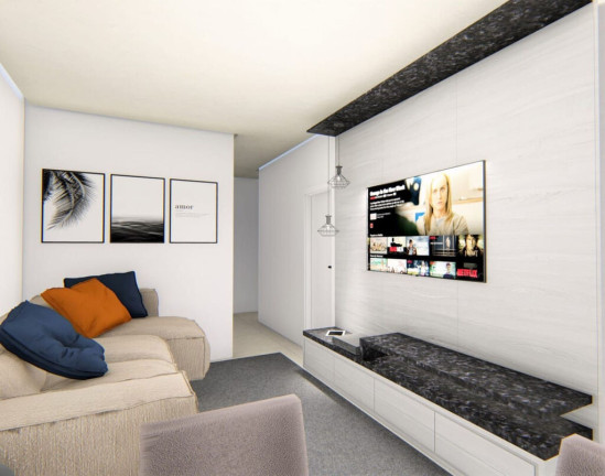 Imagem Apartamento com 2 Quartos à Venda, 97 m² em Bombinhas - Bombinhas Imagem Apartamento com 2 Quartos à Venda, 97 m² em Bombinhas - Bombinhas