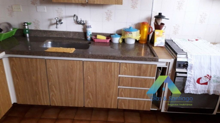 Imagem Apartamento com 2 Quartos à Venda, 105 m² em Centro - São Bernardo Do Campo Imagem Apartamento com 2 Quartos à Venda, 105 m² em Centro - São Bernardo Do Campo