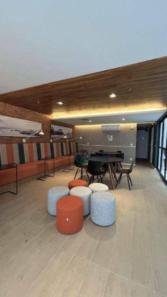 Imagem Apartamento com 1 Quarto à Venda, 38 m² em Ingá - Niterói Imagem Apartamento com 1 Quarto à Venda, 38 m² em Ingá - Niterói