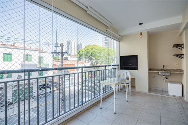 Imóvel com 3 Quartos à Venda,  em Vila Romana - São Paulo