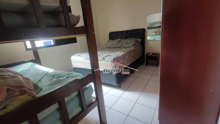 Imagem Apartamento com 1 Quarto à Venda, 43 m² em Canto Do Forte - Praia Grande