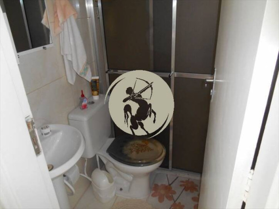 Imagem Apartamento com 2 Quartos à Venda, 81 m² em Marape - Santos Imagem Apartamento com 2 Quartos à Venda, 81 m² em Marape - Santos