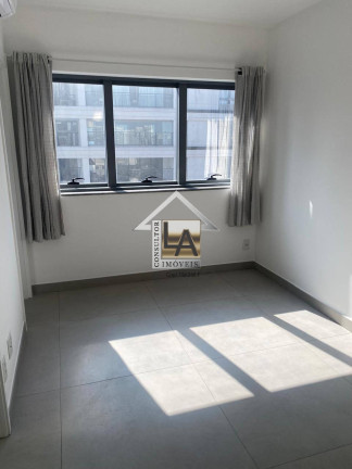 Imagem Apartamento com 1 Quarto à Venda, 49 m² em Indianópolis - São Paulo