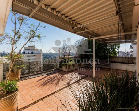 Imagem Apartamento com 4 Quartos à Venda, 386 m² em Higienópolis - São Paulo Imagem Apartamento com 4 Quartos à Venda, 386 m² em Higienópolis - São Paulo