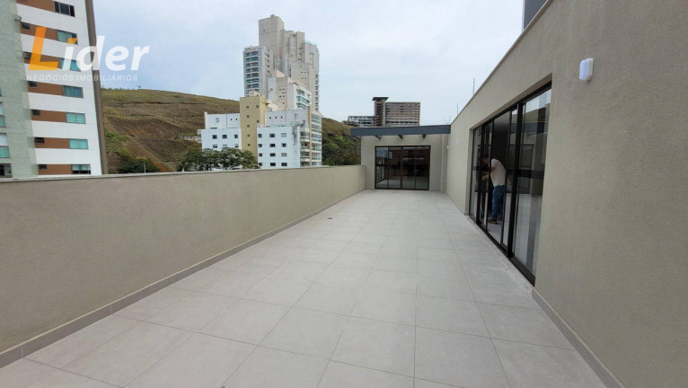Imagem Apartamento com 2 Quartos à Venda, 65 m² em Cascatinha - Juiz De Fora