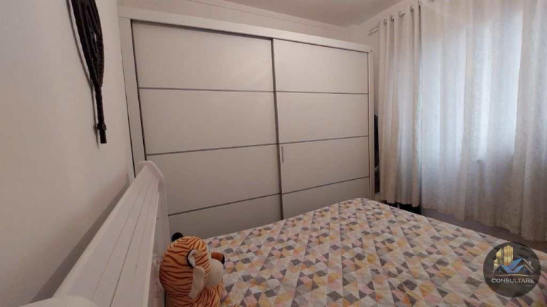 Imagem Apartamento com 1 Quarto à Venda, 53 m² em Embaré - Santos