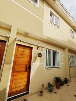 Imagem Casa com 2 Quartos à Venda, 60 m² em Jardim Ponte Rasa - São Paulo Imagem Casa com 2 Quartos à Venda, 60 m² em Jardim Ponte Rasa - São Paulo